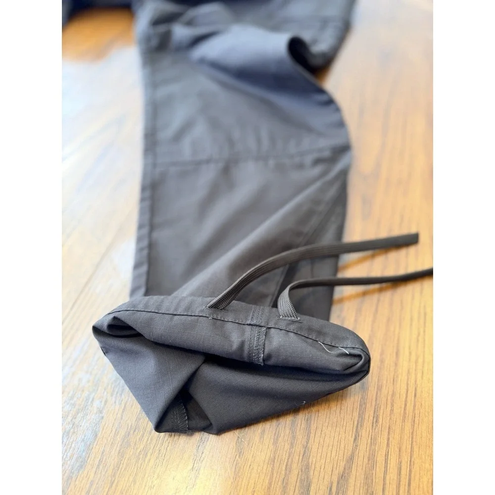 5.11 Tactical TDU Ripstop Cargo‎ Pants Men's Size XL Long, Brown, 74003, 38x36